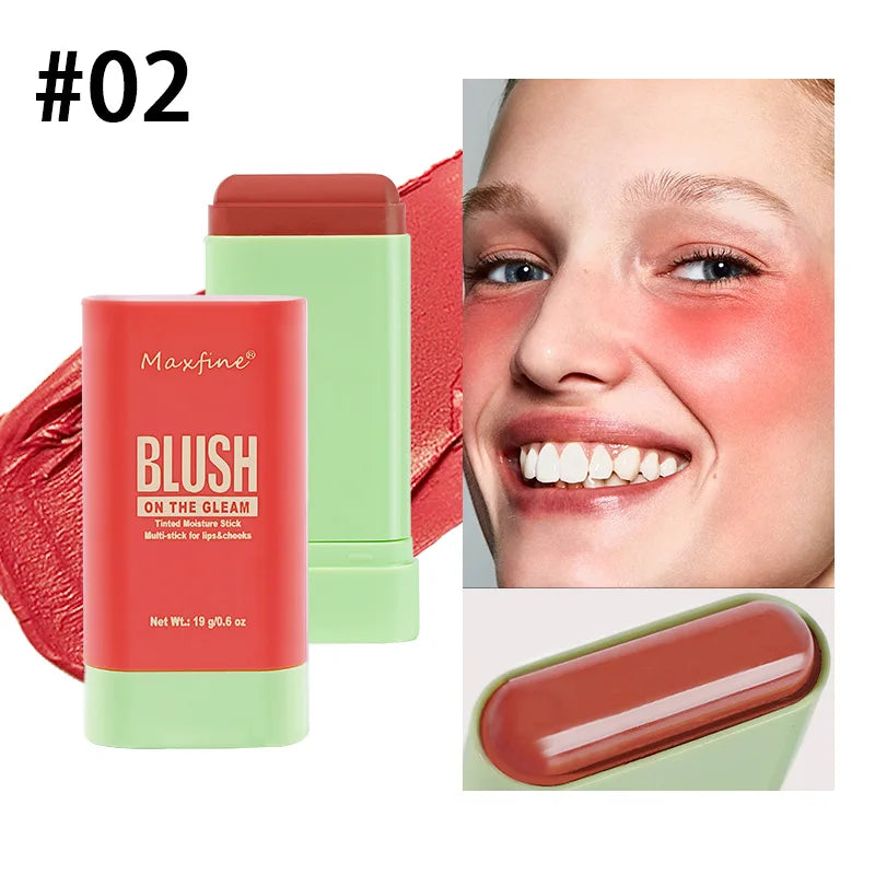 Maxfine Multi-Functional Blush Stick