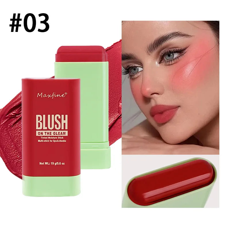 Maxfine Multi-Functional Blush Stick