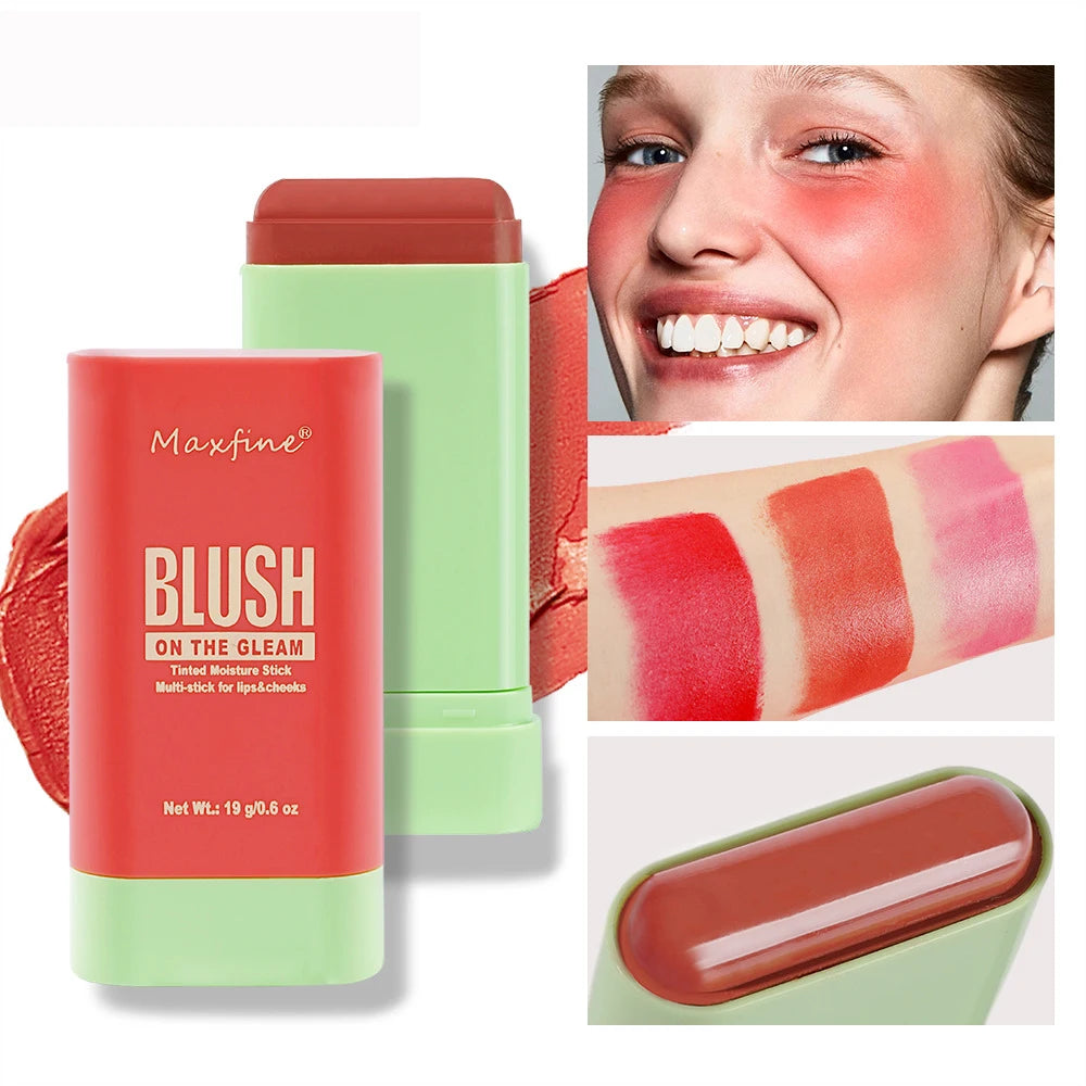 Maxfine Multi-Functional Blush Stick
