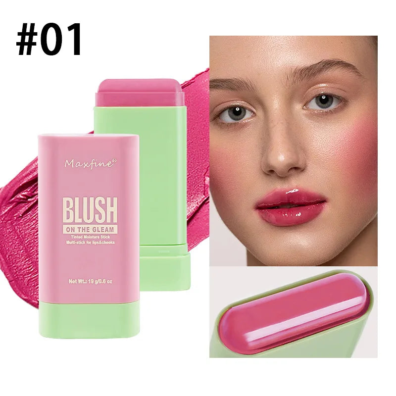 Maxfine Multi-Functional Blush Stick