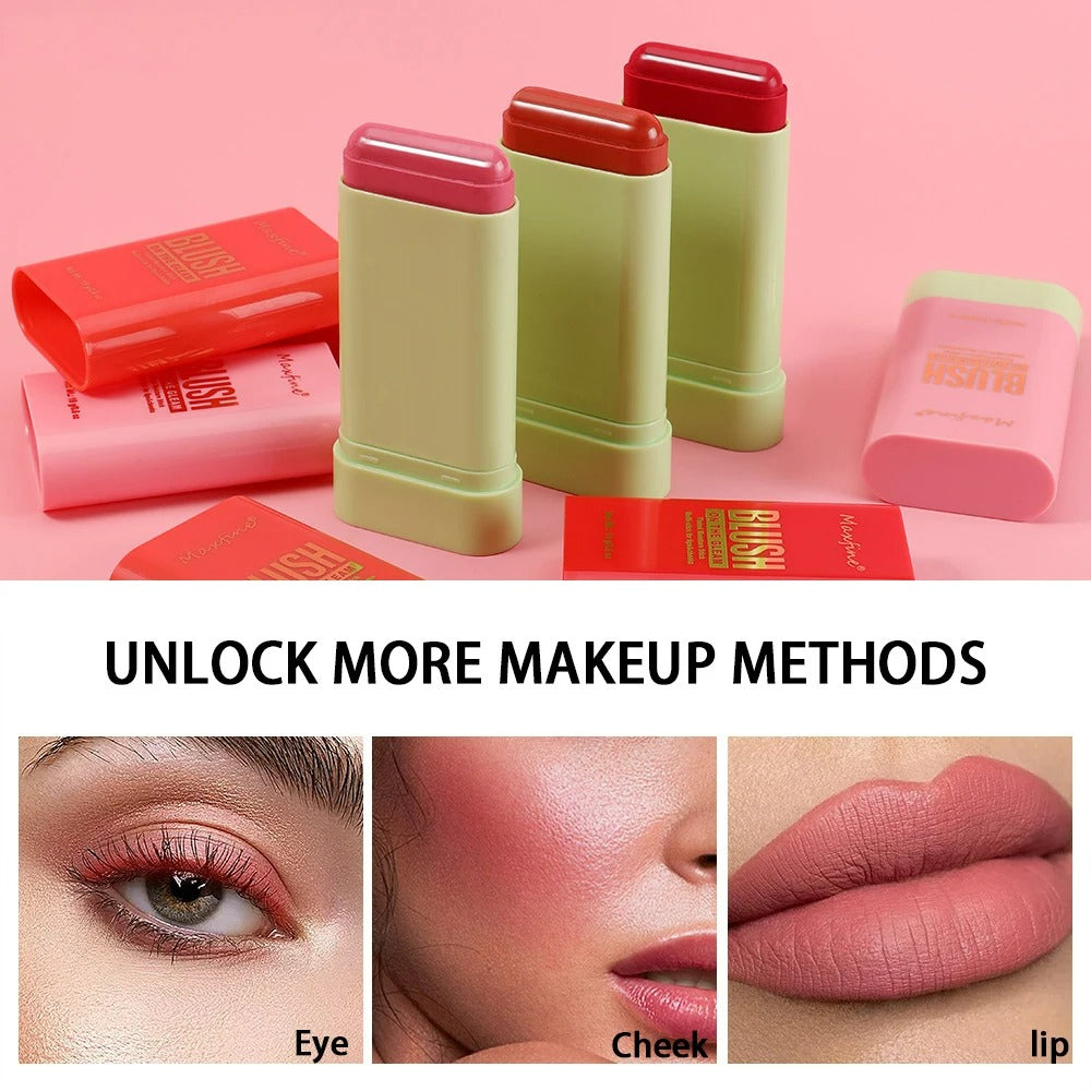 Maxfine Multi-Functional Blush Stick