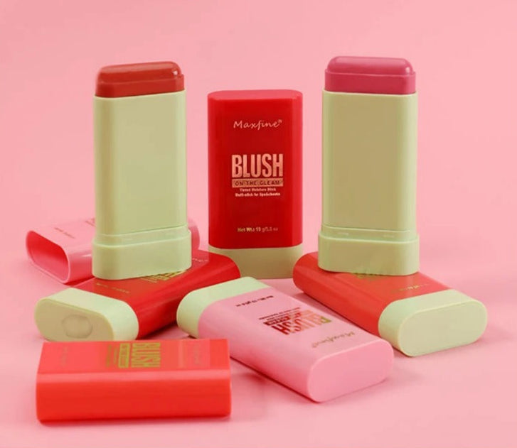 Maxfine Multi-Functional Blush Stick
