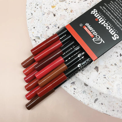 CHOOSE RASME Lip Pencil Kit 12