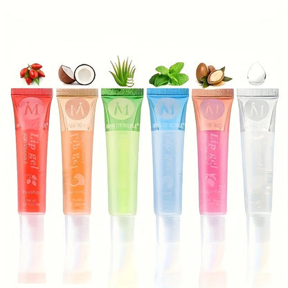 Lip Gloss Iman of Noble