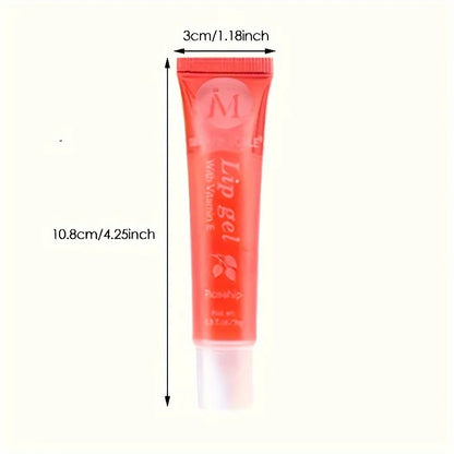 Lip Gloss Iman of Noble