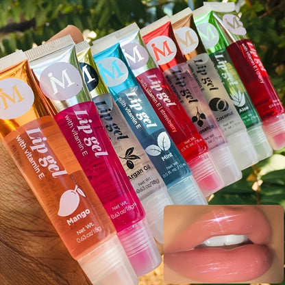 Lip Gloss Iman of Noble