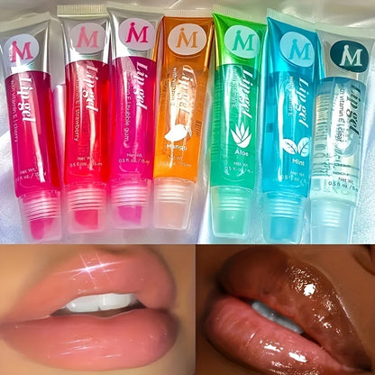 Lip Gloss Iman of Noble