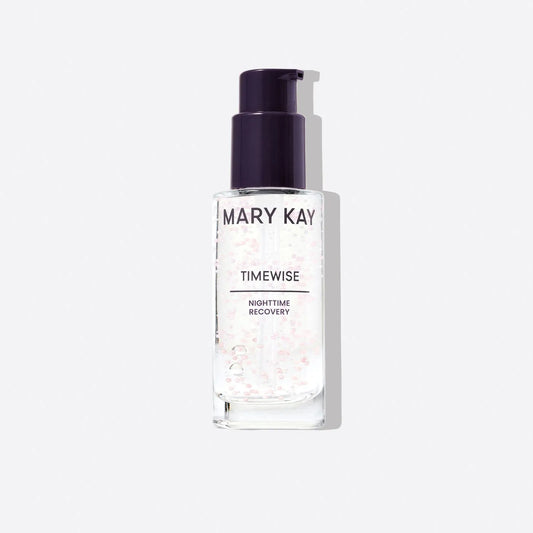 Gel de Recuperação Noturna TimeWise - Mary Kay