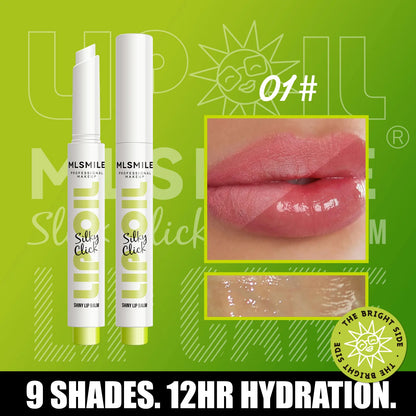 MLSMILE Lip Gloss