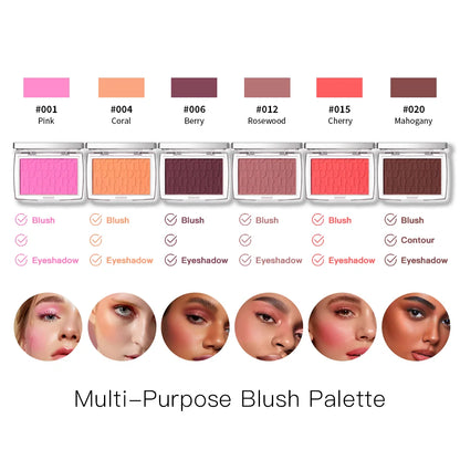 Blush Danchel