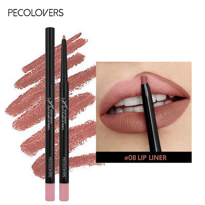 Pecolovers Lip Pencil