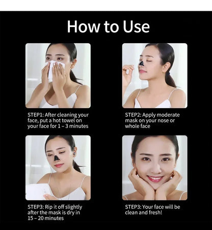 LANBÉNA Blackhead Removal Mask