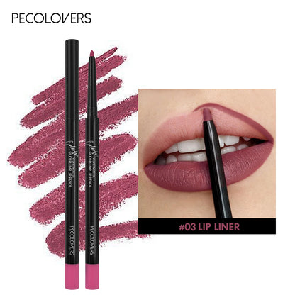 Pecolovers Lip Pencil