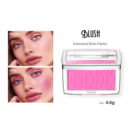 Blush Danchel