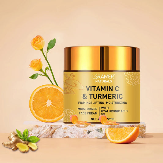Lgramér Facial Cream