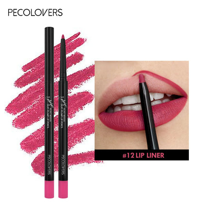 Pecolovers Lip Pencil