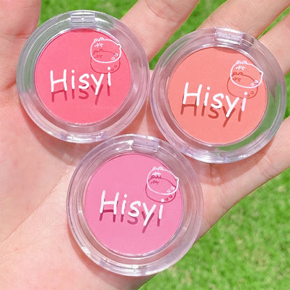 HISYI Blush