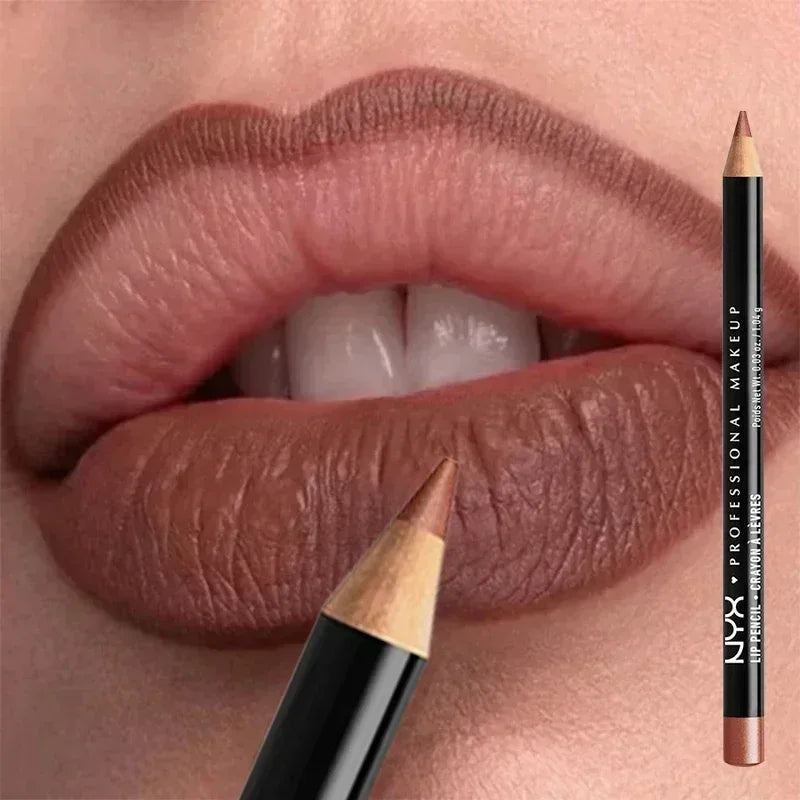 NYX Waterproof Lip Liner