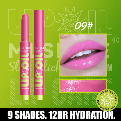 MLSMILE Lip Gloss