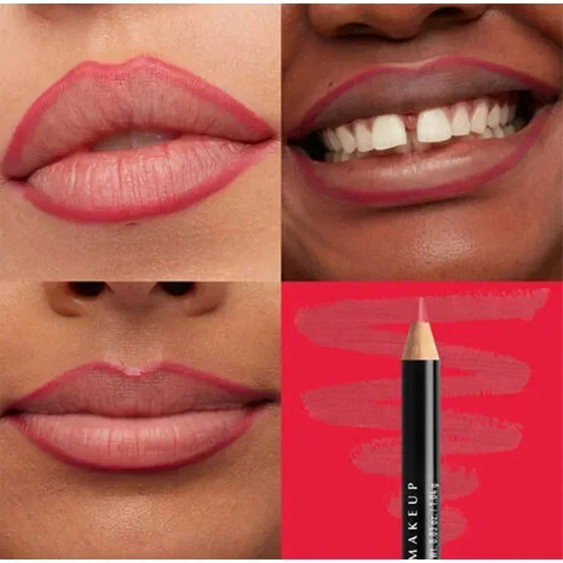 NYX Waterproof Lip Liner