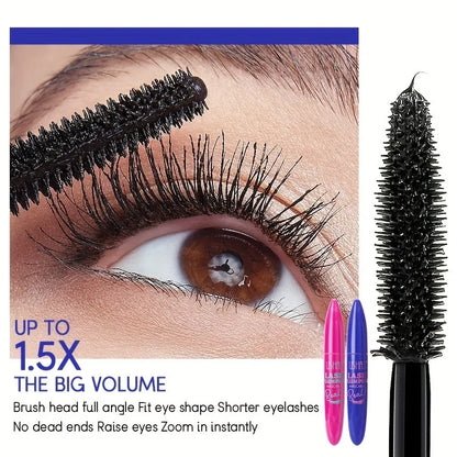 Ushas Mascara