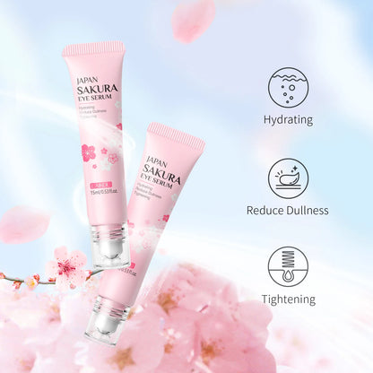 LAIKOU Sakura Eye Serum
