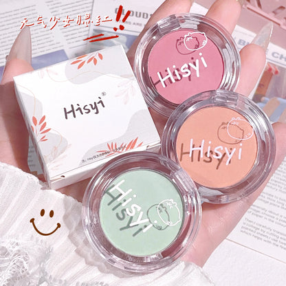 HISYI Blush