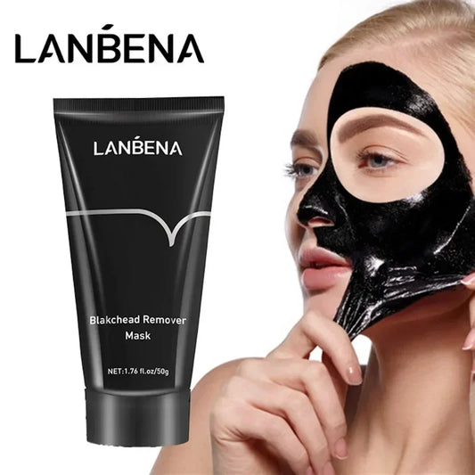 LANBÉNA Blackhead Removal Mask