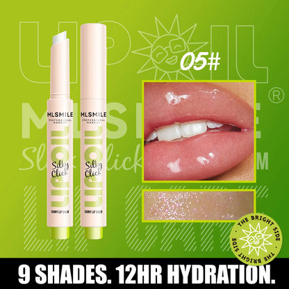 MLSMILE Lip Gloss