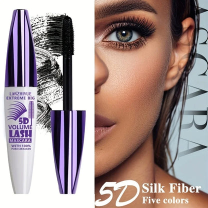 Lanzhiyue Mascara