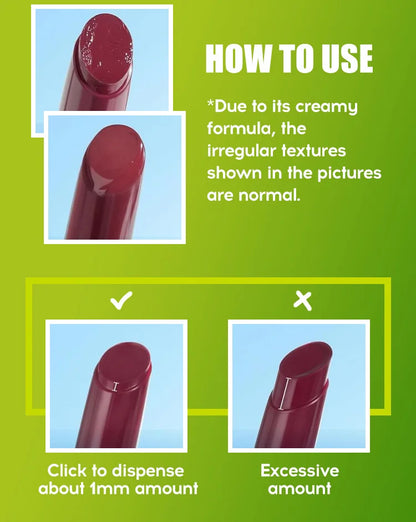 MLSMILE Lip Gloss