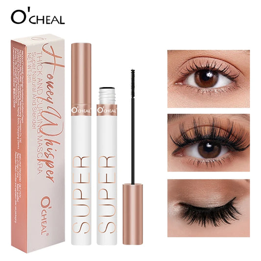 O'cheal Mascara