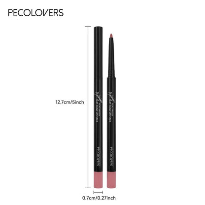 Pecolovers Lip Pencil