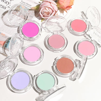 HISYI Blush