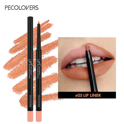 Pecolovers Lip Pencil