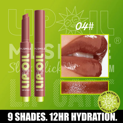 MLSMILE Lip Gloss