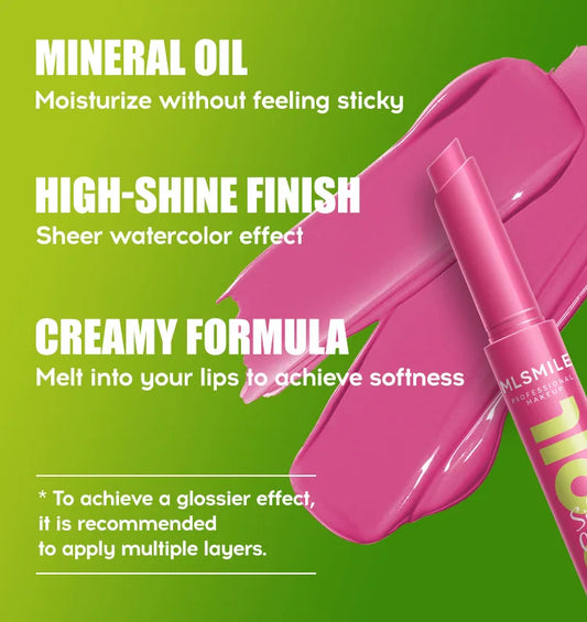 MLSMILE Lip Gloss
