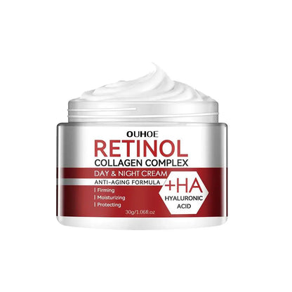 Ouhoe Retinol Anti-Wrinkle Cream