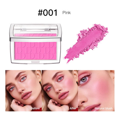 Blush Danchel