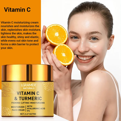 Lgramér Facial Cream