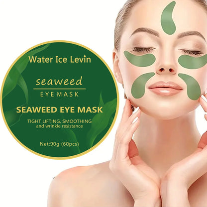 Seaweed Eye Mask 60pcs