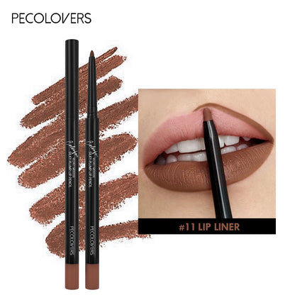 Pecolovers Lip Pencil