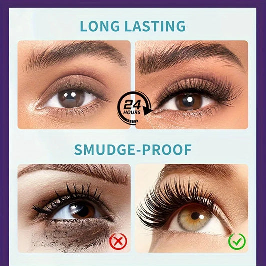 Lanzhiyue Mascara