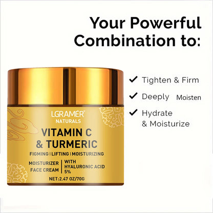 Lgramér Facial Cream