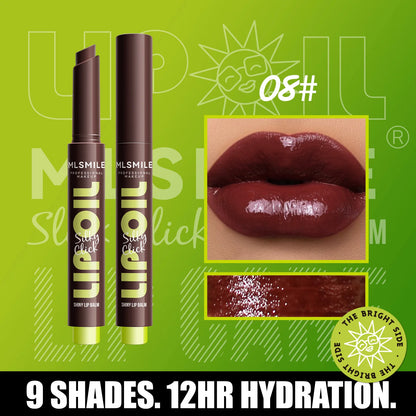 MLSMILE Lip Gloss