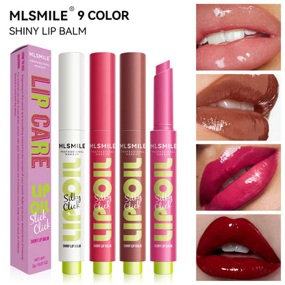 MLSMILE Lip Gloss