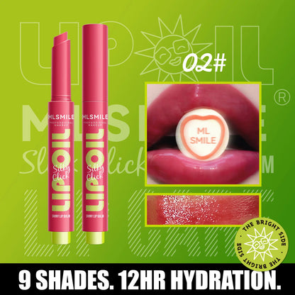 MLSMILE Lip Gloss