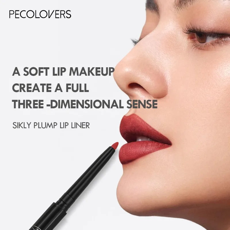 Pecolovers Lip Pencil