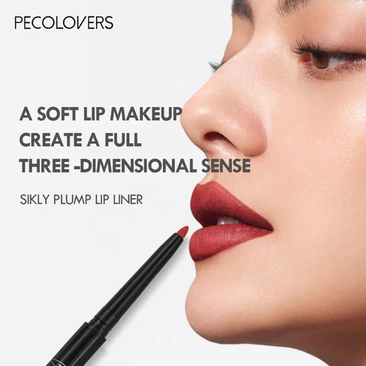 Pecolovers Lip Pencil