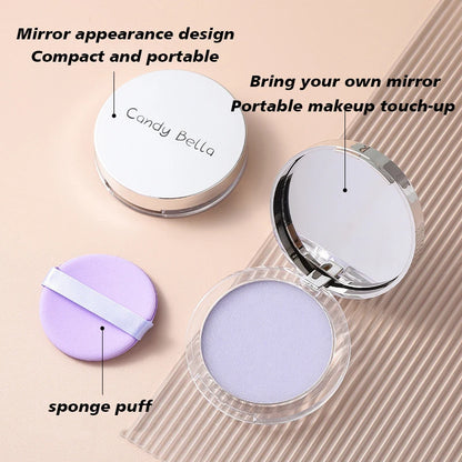 Candy Bella Foundation
